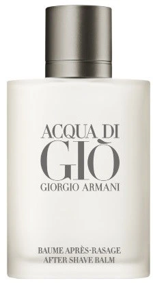 Giorgio Armani Acqua di Giò After Shave 100 ml