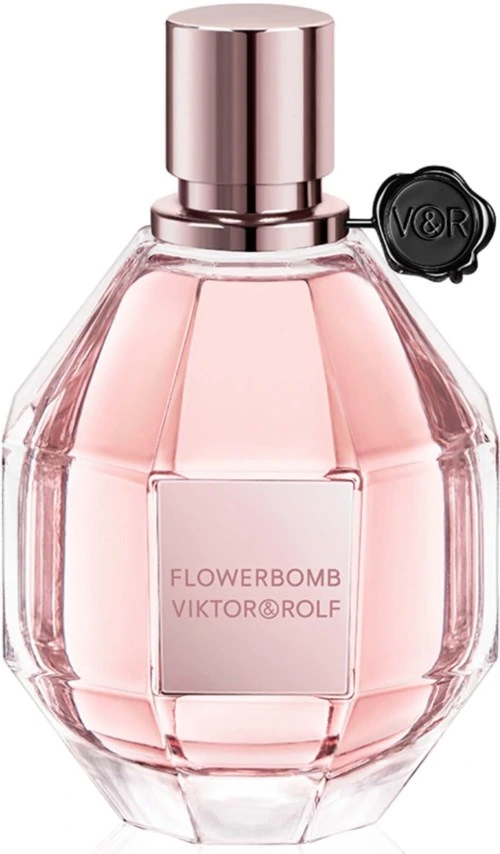 Viktor & Rolf Flowerbomb Eau de Parfum 100 ml