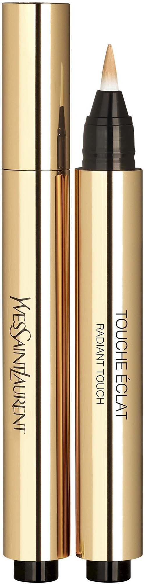 Yves Saint Laurent Touche Éclat 2 Luminous Ivory