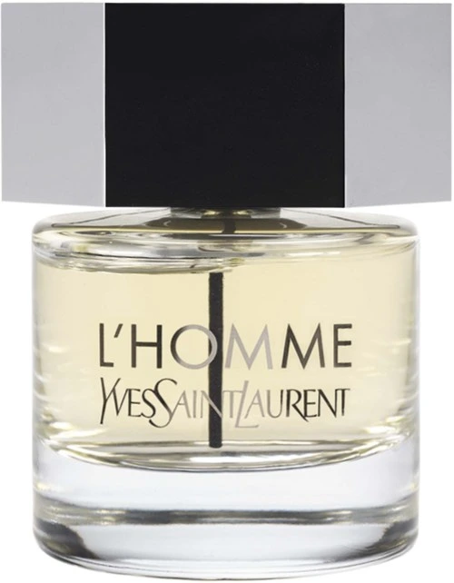 Yves Saint Laurent L'Homme L'Homme EdT 60 ml
