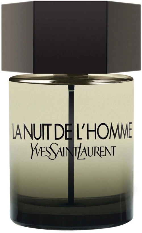 Yves Saint Laurent L'Homme L'Homme La Nuit EdT 60 ml