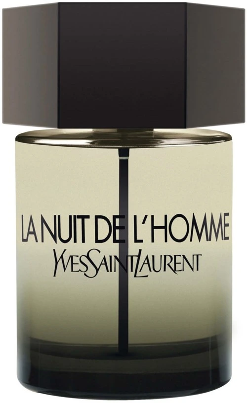 Yves Saint Laurent L'Homme L'Homme La Nuit EdT 100 ml