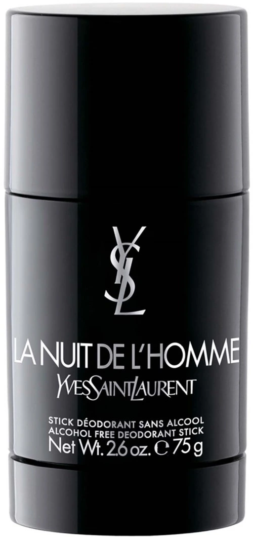 Yves Saint Laurent L'Homme L'Homme La Nuit Deostick 75 g