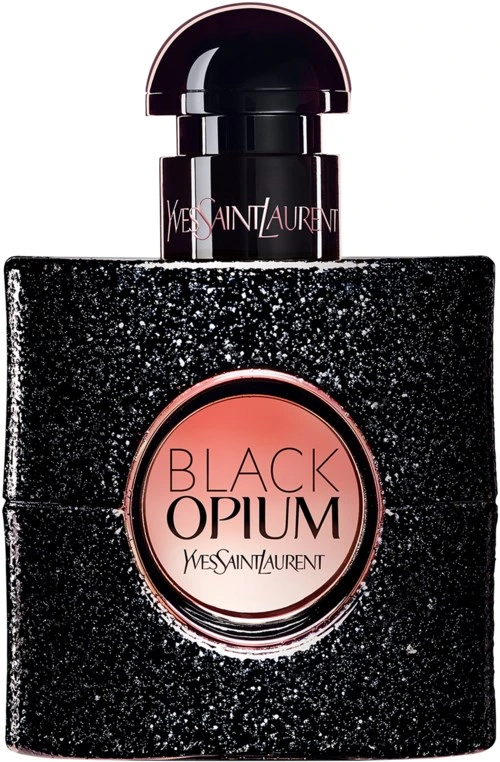 Yves Saint Laurent Black Opium Black Opium EdP 30 ml