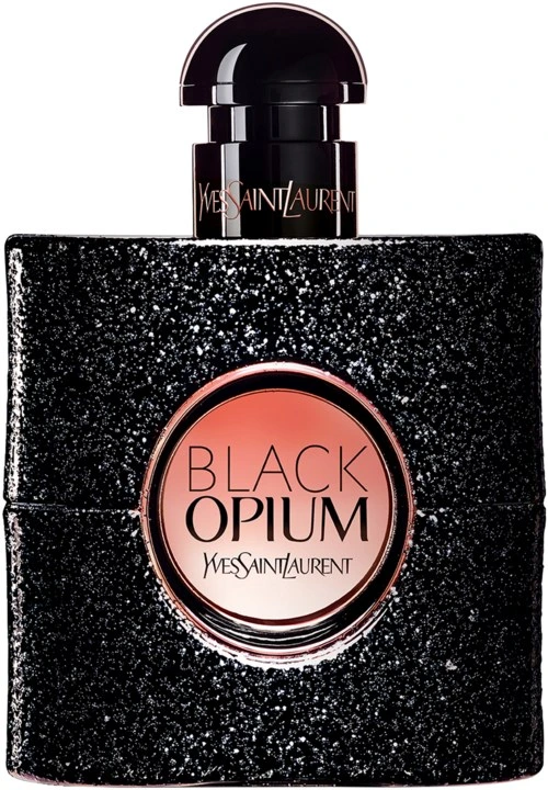 Yves Saint Laurent Black Opium Black Opium EdP 50 ml