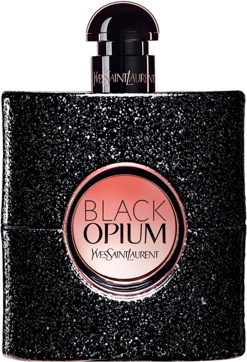 Yves Saint Laurent Black Opium Black Opium EdP 90 ml