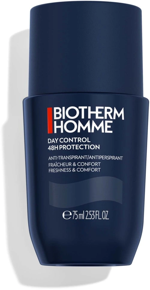 Biotherm Day Control Homme Roll-on 48H 75 ml