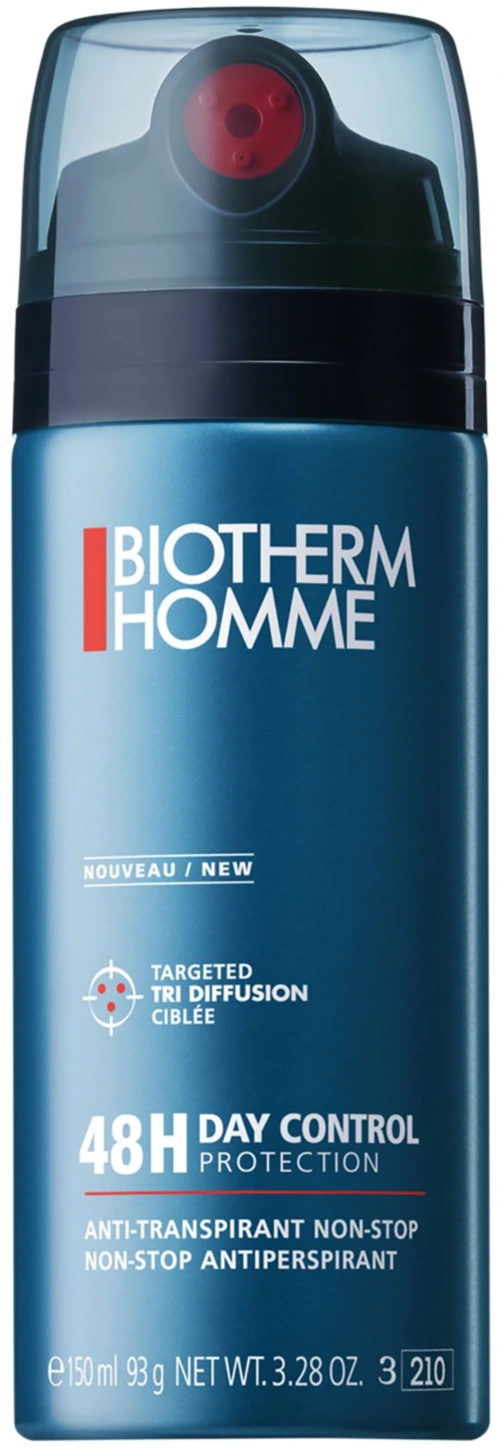 Biotherm Day Control Homme Spray Ato. 150 ml