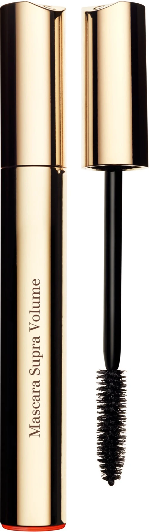 Clarins Supra Volume Mascara 01 Black