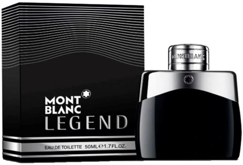 Montblanc Legend Eau de Toilette 50 ml