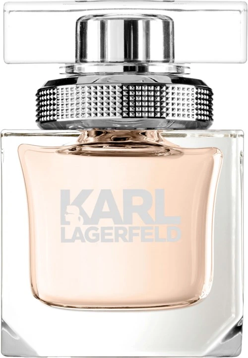 Karl Lagerfeld Pour Femme Eau de Parfum 45 ml