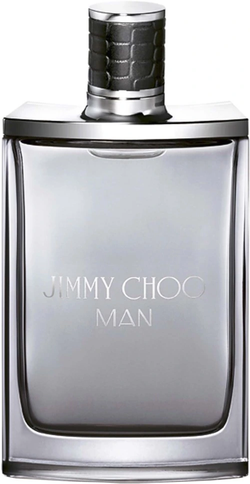 Jimmy Choo Man Eau de Toilette 100 ml
