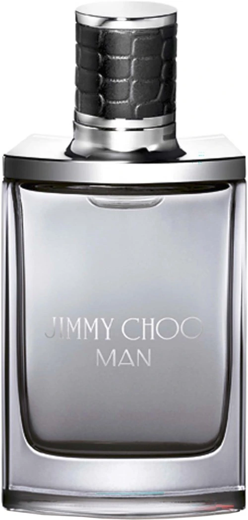 Jimmy Choo Man Eau de Toilette 50 ml