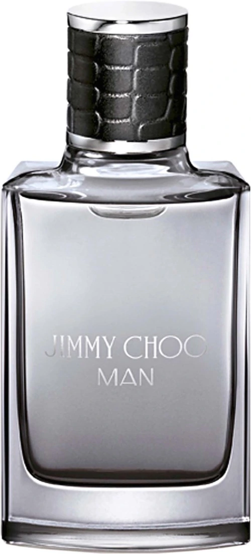 Jimmy Choo Man Eau de Toilette 30 ml