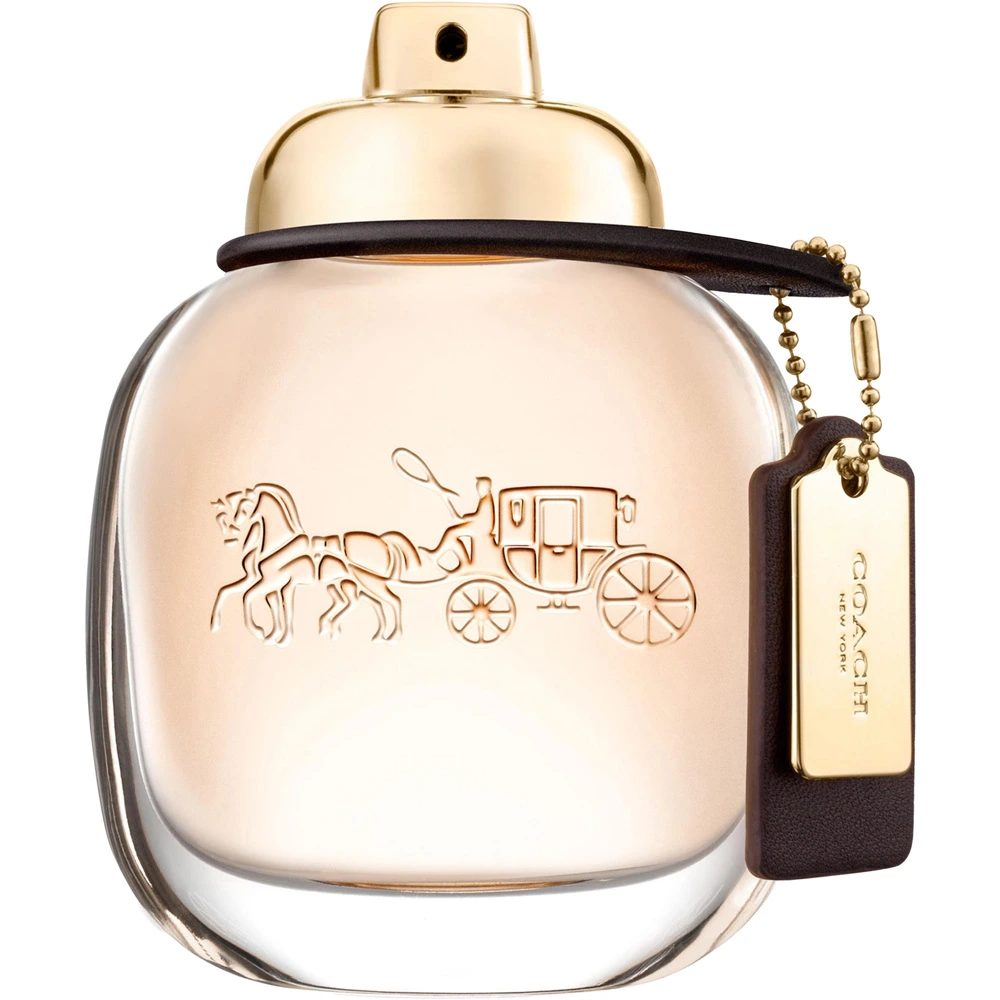 Coach - EDP - Volum: 90 ml