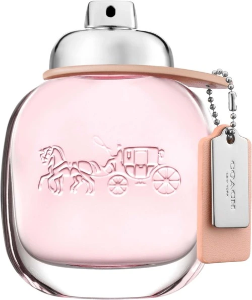 Coach Eau de Toilette 90 ml