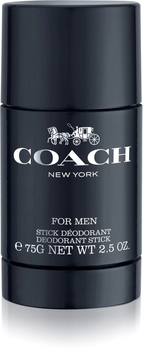 Coach Man Deo Stick 75 ml