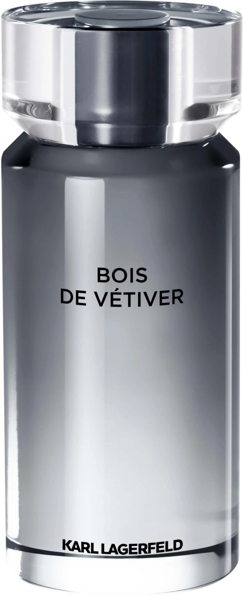 Karl Lagerfeld Bois de Vétiver Eau de Toilette 100 ml