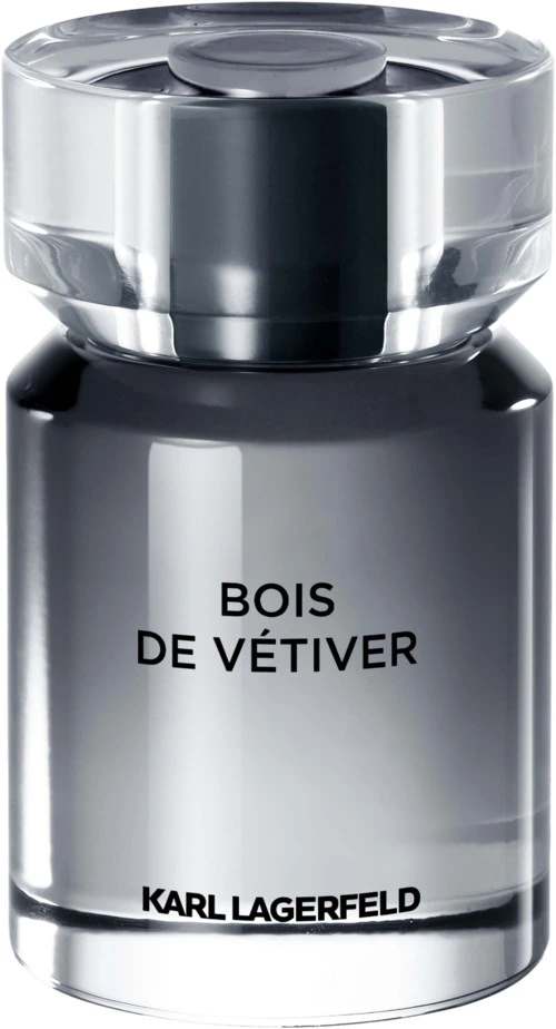 Karl Lagerfeld Bois de Vétiver Eau de Toilette 50 ml