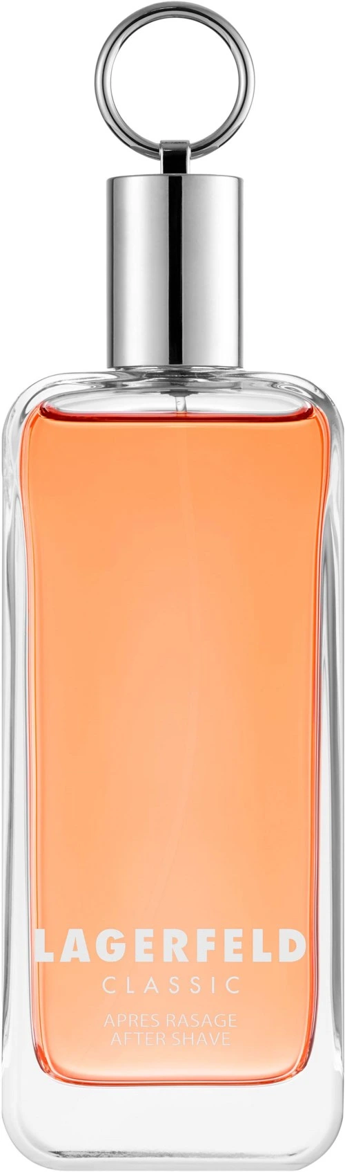 Karl Lagerfeld Classic After Shave Lotion 100 ml