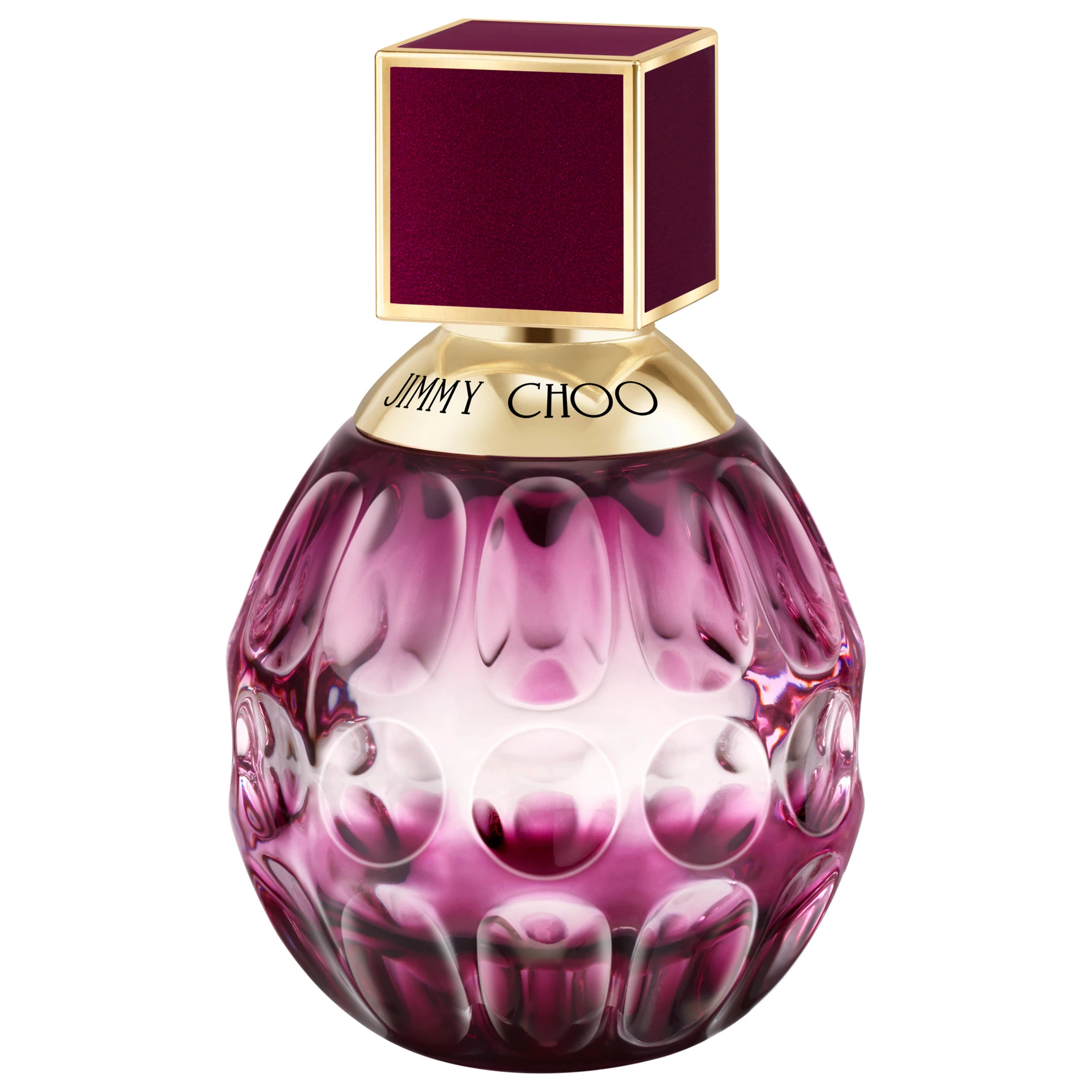 Jimmy Choo Fever Eau de Parfum 40 ml