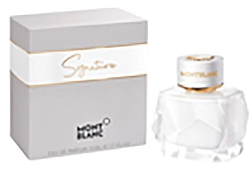 Montblanc Signature Eau de Parfum 50 ml