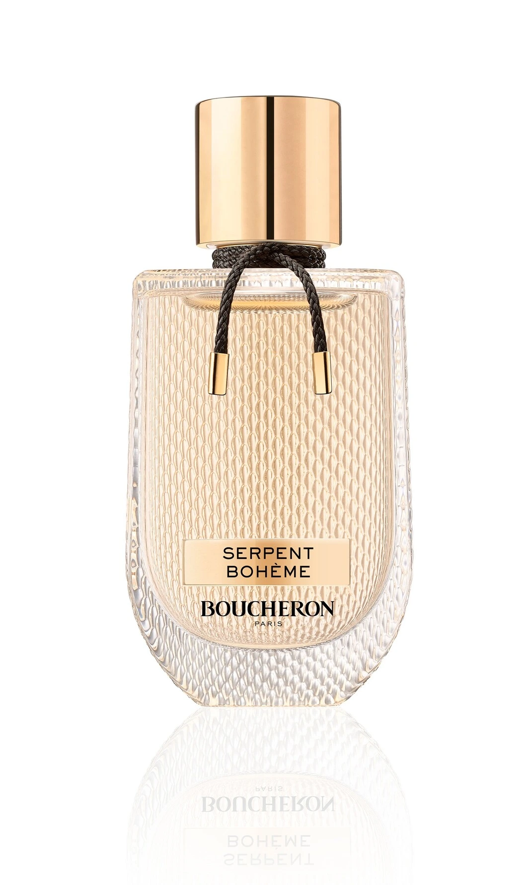 Boucheron Serpent Bohème Eau de Parfum 50 ml