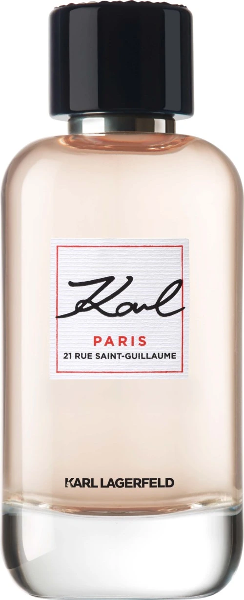 Karl Lagerfeld Paris 21 Rue Saint-Guillaume Eau de Parfum 100 ml