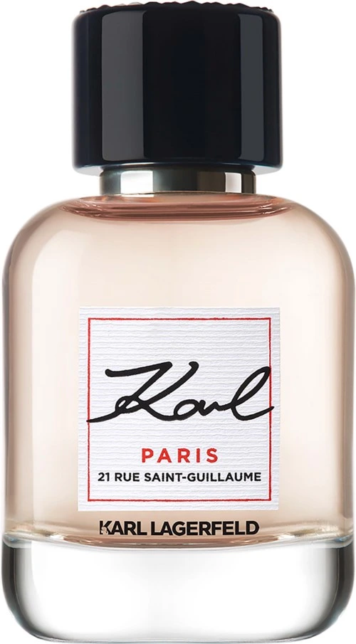 Karl Lagerfeld Paris 21 Rue Saint-Guillaume Eau de Parfum 60 ml