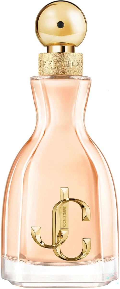 Jimmy Choo I Want Choo Eau de Parfum 60 ml