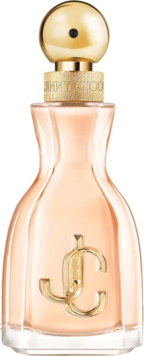 Jimmy Choo I Want Choo Eau de Parfum 40 ml