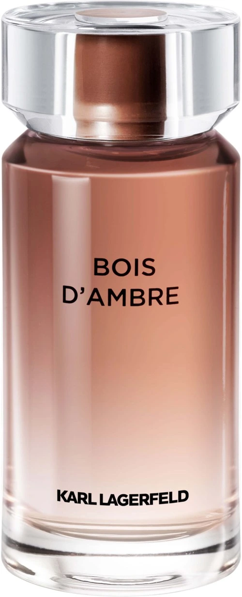 Karl Lagerfeld Karl Lagerfeld Bois d'Ambre Eau de Toilette 100 ml