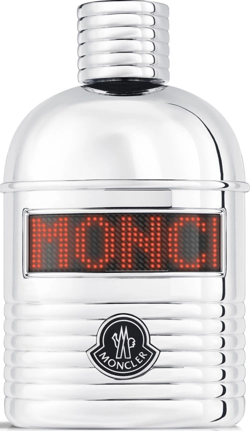 Moncler Pour Homme Eau de Parfum Refillable 150 ml