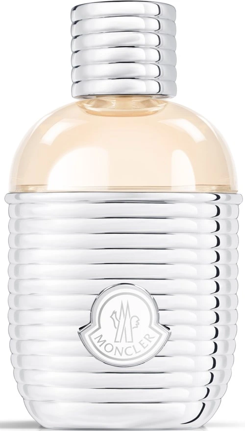 Moncler Pour Femme Eau de Parfum 60 ml