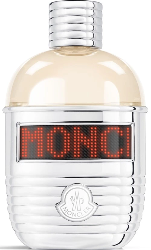 Moncler Pour Femme Eau de Parfum Refillable 150 ml
