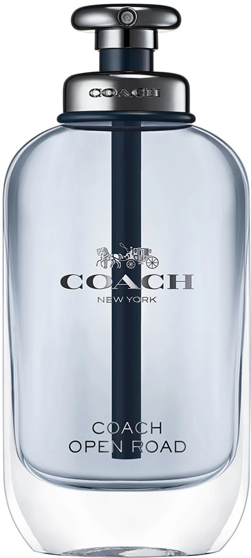 Coach Open Road Eau de Toilette 60 ml