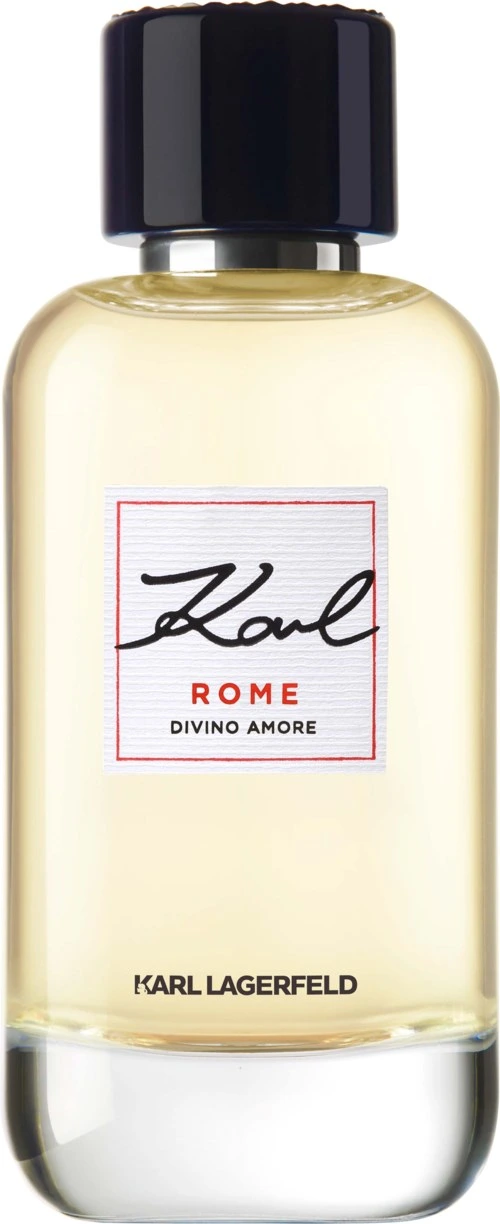 Karl Lagerfeld Karl Lagerfeld Rome Divino Amore Eau de Parfum 100 ml