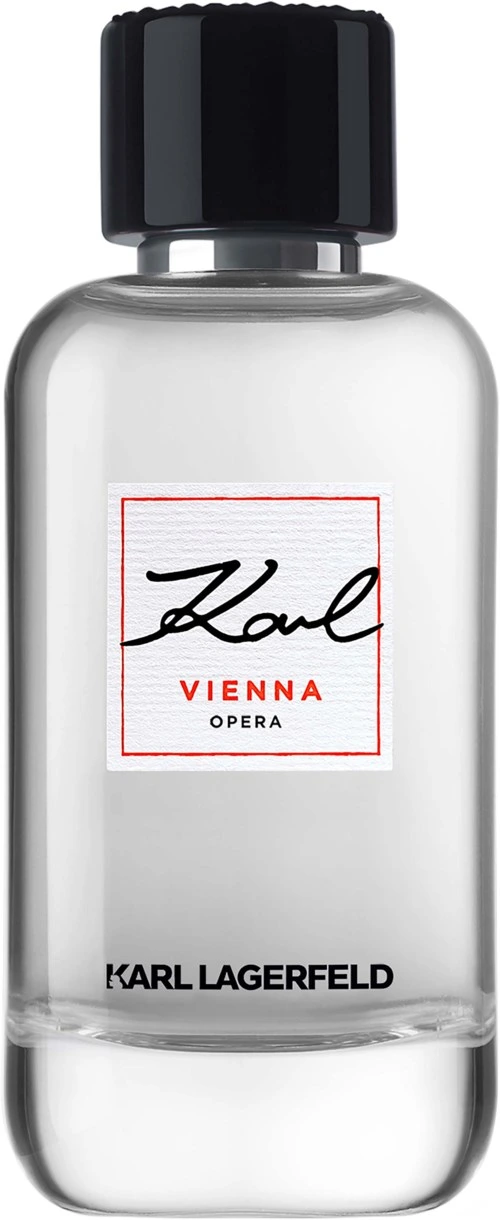 Karl Lagerfeld Karl Lagerfeld Vienna Eau de Toilette 100 ml