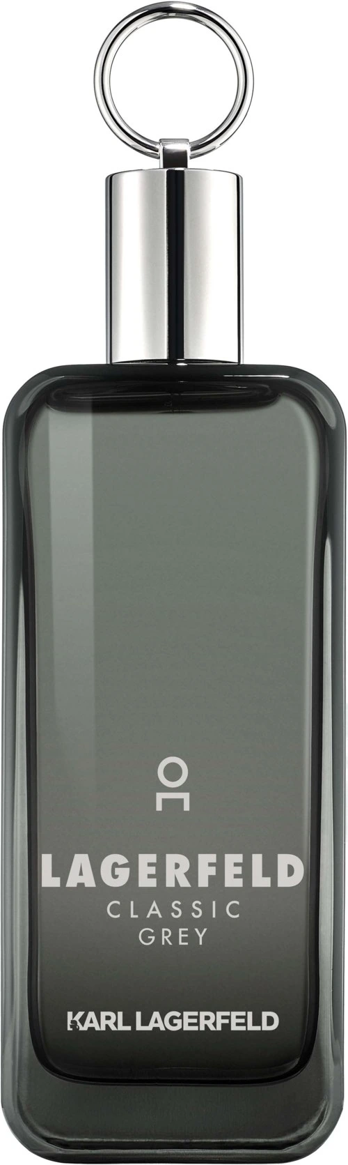 Karl Lagerfeld Classic Grey Eau de Toilette 100 ml