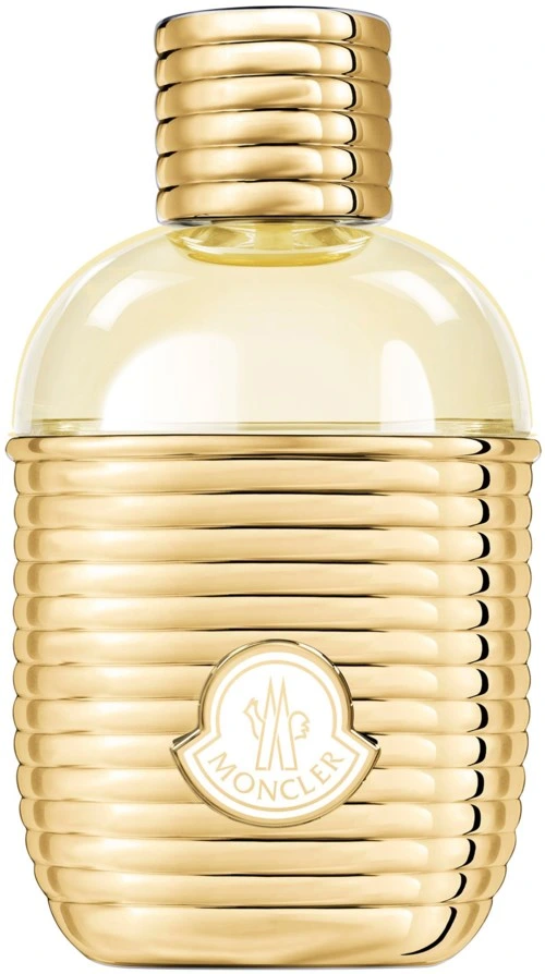 Moncler Pour Femme Sunrise Eau de Parfum 60 ml