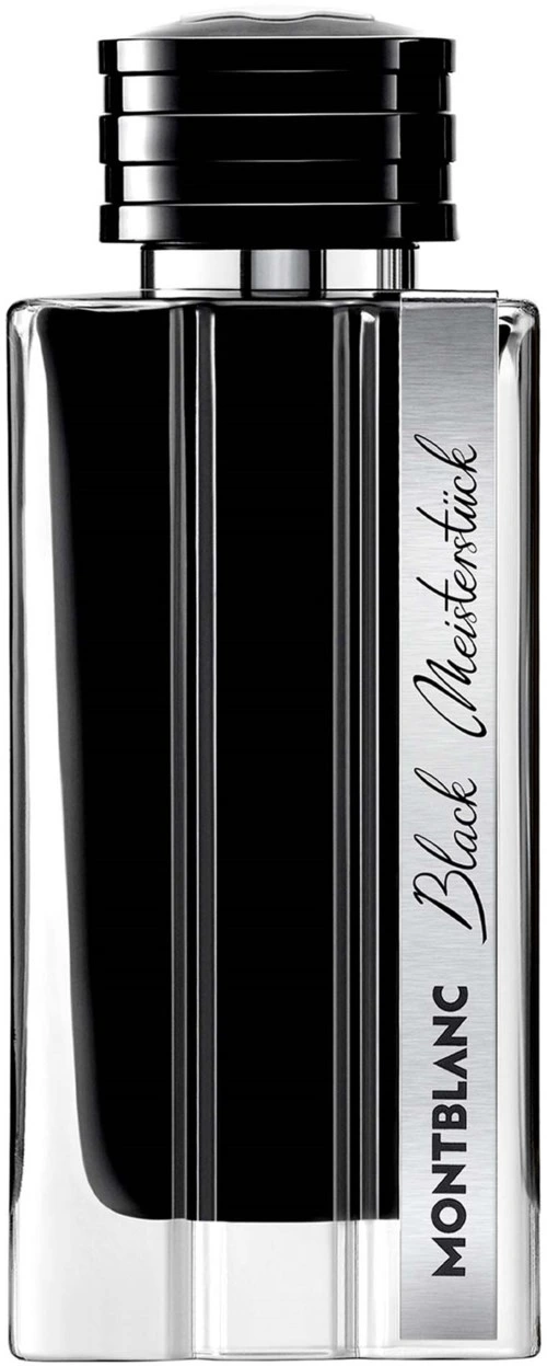 Montblanc Black Meisterstück Eau de Parfum 125 ml