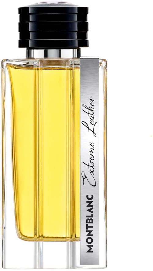 Montblanc Extreme Leather Eau de Parfum 125 ml
