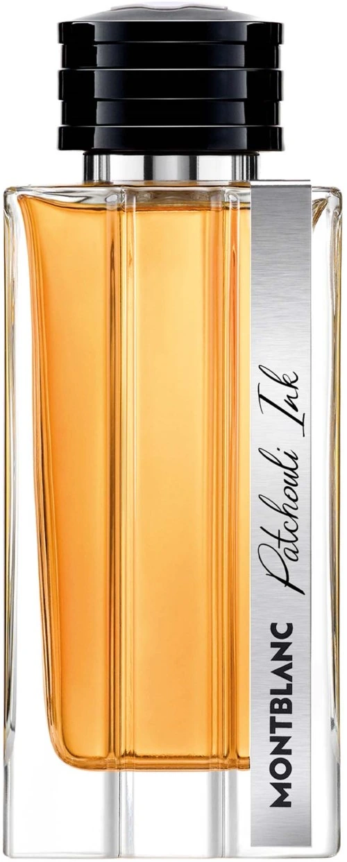Montblanc Patchouli Ink Eau de Parfum 125 ml
