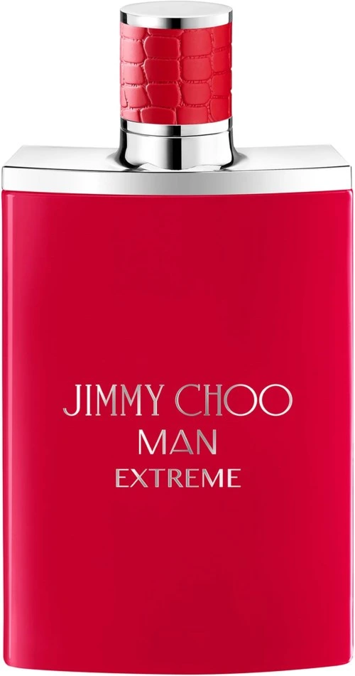 Jimmy Choo Man Extreme Eau de Parfum 100 ml