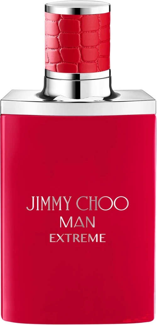 Jimmy Choo Man Extreme Eau de Parfum 50 ml