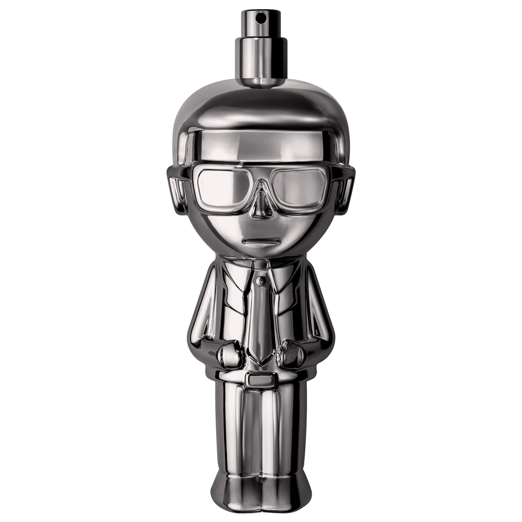 Karl Lagerfeld Karl Ikonik Pour Homme Absolu Parfum 100 ml 100 ml