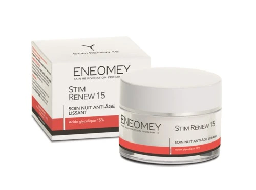 Eneomey Stim Renew 15 Night Cream 50 ml