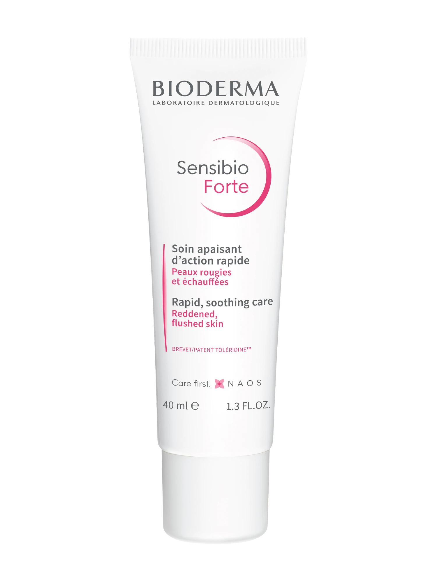 Bioderma Sensibio Forte Krem, 40 ml