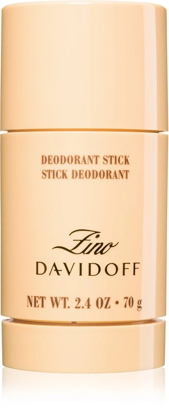 Zino - solid deodorant - Volum: 70 g