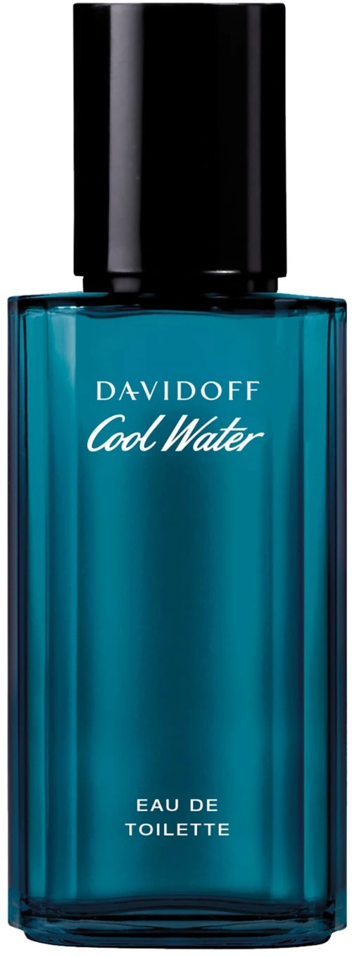 Davidoff Cool Water Man Eau de Toilette 40 ml